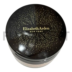 ELIZABETH ARDEN High Performance Blurring Loose Powder MEDIUM DEEP 04 NWOB - Picture 1 of 3