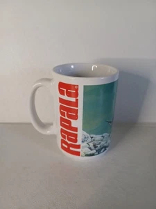 Vintage Rapala Collectors Coffee Mug Walleye Fish. Mint Condition No Stains!! - Picture 1 of 7