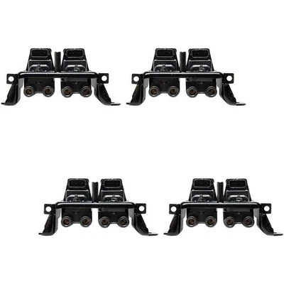 Ignition Coils Set of 4 for Mazda Miata 1999-2000 Foto 1 de 4