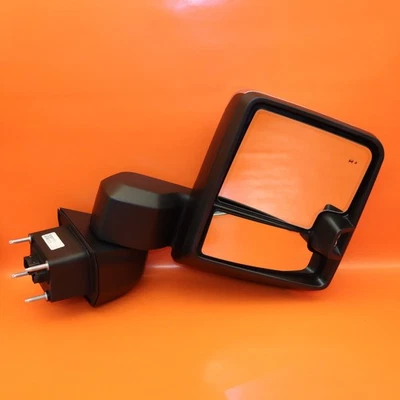 ЗЕРКАЛО CHEVY SIERRA SILVERADO 2500HD 3500HD ПРАВОЕ 2020-2023 2024 84944520 - Изображение 1 из 4