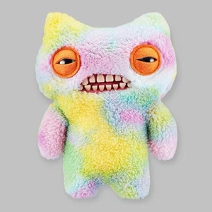Fuggler lustiges hässliches Monster MUNCH MUNCH Labor Misfits Edition 9 Zoll Plüsch - Bild 1 von 5