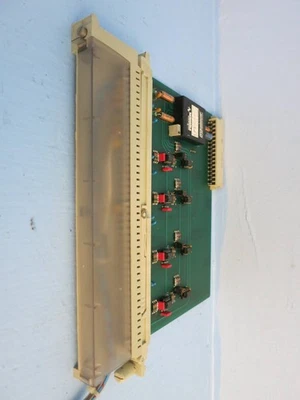 Siemens 7212 022 1908.1 w Packaged Power Module Simatic PLC S5 Symadyn D Sinec - Image 1 of 4