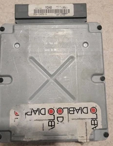03/04 Mustang COBRA PCM ECM ECU - Picture 1 of 4