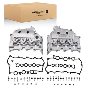 Genuine OEM Valve Cover for Land Rover Discovery 3.0L 306DT Engine 2009-2018 - Picture 1 of 12