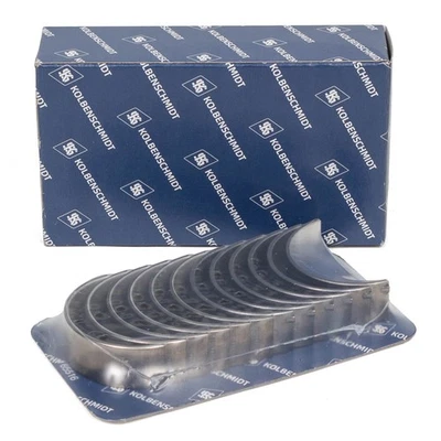 KOLBENSCHMIDT Pleuellagersatz für BMW 3er E90 F30 5er F10 G30 F25 E70 B57 N57 - Bild 1 von 2