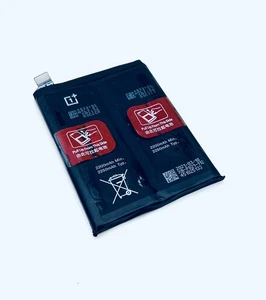 Original One Plus 9 BLP821 4500mAh Battery - Picture 1 of 2
