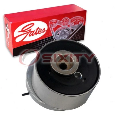 Tensor de correa de distribución Gates PowerGrip para Chevrolet Aveo5 2009-2011 1,6 L L4 fu Foto 1 de 4