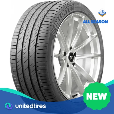 Nuevo 245/35ZR20 Delinte DS2 95W (15N75) Foto 1 de 2