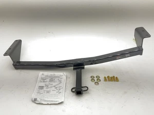 NEW UNBOX CURT 12122 Class 2 Trailer Hitch, 1-1/4-Inch Receiver For 08-20 Rogue - Picture 1 of 7