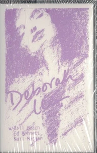 Deborah Lee with Bill Beach, Ed Bennett, Neal Masson - Sealed - Bild 1 von 1