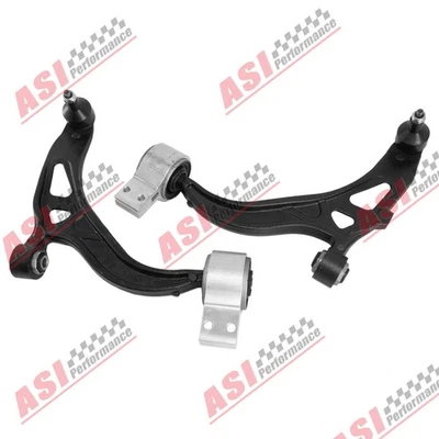 Conjunto de rótulas de brazos de control inferiores delanteros para Ford Explorer 2011-2019 2015 Foto 1 de 4