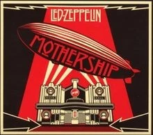 Mothership (Doppel CD + DVD) von Led Zeppelin | CD | Zustand gut - Bild 1 von 2