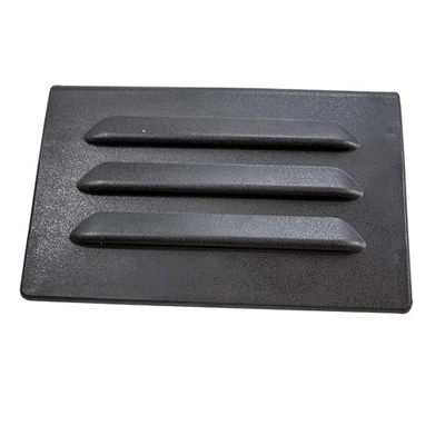 Polaris 2632972-070 Dog House Floor Cover 8-9 Crew XP Ranger 800 700 500 200 Foto 1 de 2