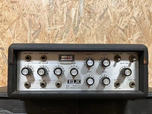 Unidad de eco de cinta ELK Echo Machine EM-4 probada de colección - Imagen 1 de 4