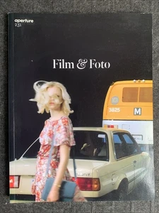 Aperture Magazine : Film and Foto : Summer #231 : Resnais, Gus Van Sant : VG+C - Picture 1 of 6