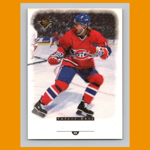 Tarjeta de hockey Valeri Bure #11 1994-95 SP Premier Montreal Canadiens NHL - Imagen 1 de 3