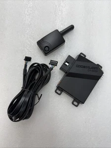 USED Replacement Code Alarm CA-5055 Module Brain CA-5055 w/ H50R39 ANTENNA - Picture 1 of 4