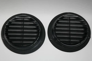 MERCEDES BENZ SLR Mclaren Used OEM part Grill. vent ?? A 199 727 03 30 - Picture 1 of 5