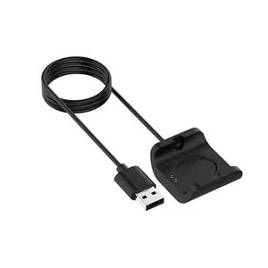 USB Cradle Charging Cable Charger for Amazfit bip S/ Amazfit A1916 Smart Watch - Photo 1 sur 5