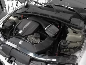 Entrada de aire aFe Magnum Pro5R Force para BMW E90 E92 N55 335i 335xi 2011-2013 3,0 L - Imagen 1 de 8