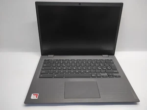NOTEBOOK LENOVO IDEAPAD S345 AMD A6-9220C 4GB RAM 64GB SSD WIFI CHROMEBOOK - Foto 1 di 10