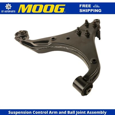 For 2005-2010 Kia Sportage Control Arm  Ball Joint Assy Front Left Lower MO - Image 1 of 4