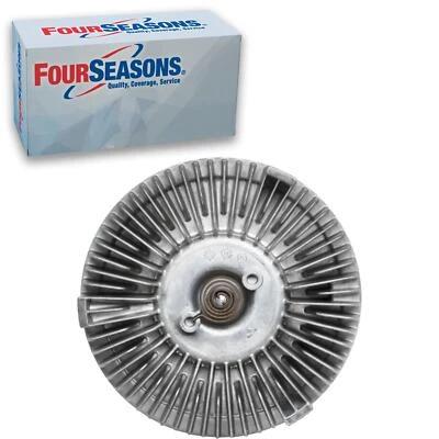 Embrague ventilador de refrigeración motor 4 estaciones para Ford Explorer 1991-2001 Foto 1 de 4