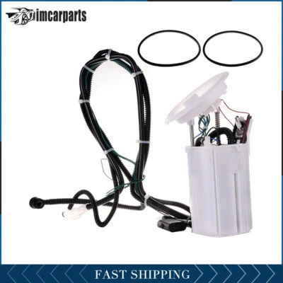 For BMW 525I 525Xi 528I 528i 530i 530Xi 2006-2010 Fuel Pump Module Assembly - Image 1 of 4