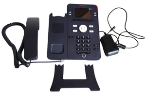 Avaya J139 700513916 J139D01A-1015 IP Phone Without Box - Picture 1 of 5