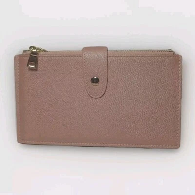 Cartera mujer rosa Foto 1 de 4