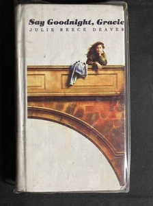 Say Goodnight, Gracie by Deaver, Julie Reece~3.8/6 Reading Level~USED~Ex-Library - Picture 1 of 6