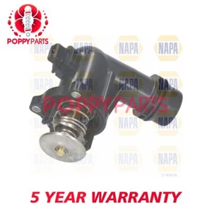 Fits BMW 3 Series 1994-2005 1.6 1.8 1.9 2.0 Thermostat Coolant Poppy #2 - Picture 1 of 2