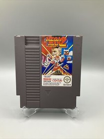Nintendo / NES / Mega Man 2