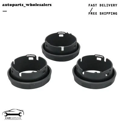 Para Land Rover Discovery Range Rover Sport 3x A/C Perilla de Control de Volumen Compatible Foto 1 de 4