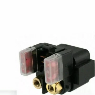 RELE AVVIAMENTO YAMAHA BULLDOG BT 1100 2002 AL 2006 246400260 - Immagine 1 di 3