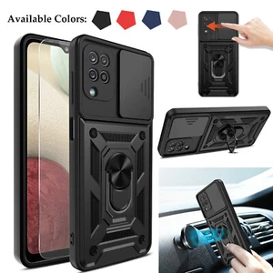 Coque pour Samsung Galaxy A14 5G A03S A32 A13 5G Support - Photo 1 sur 5