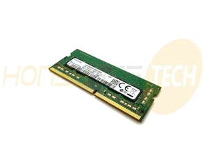 MEMORIA PORTÁTIL SODIMM LENOVO 8GB DDR4 2400MHZ RAM 01FR301 PROBADO - Imagen 1 de 2