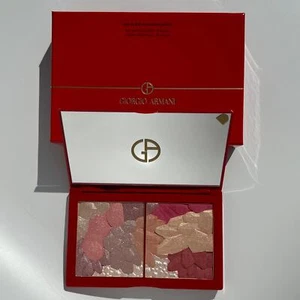 Giorgio Armani Beauty Eyes to Kill Eccentrico Face and Eyes Palette Lidschatten - Bild 1 von 15