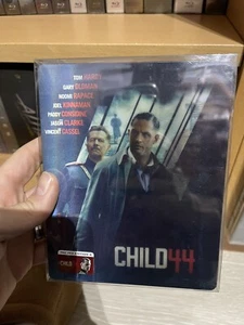 Child 44 WEA Steelbook - Filmarena - Exclusive Edition - Brand New - Imagen 1 de 2