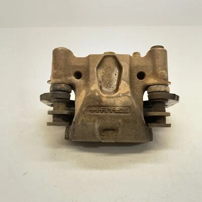 Brake Caliper Asm Front Left - 2017 Arctic Cat Wildcat Sport - Image 1 of 4