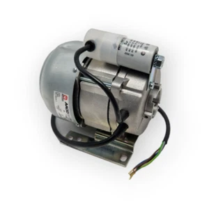AACO A0180 MOTOR BOMBA QUEMADOR DIESEL 130W 230V - Imagen 1 de 2
