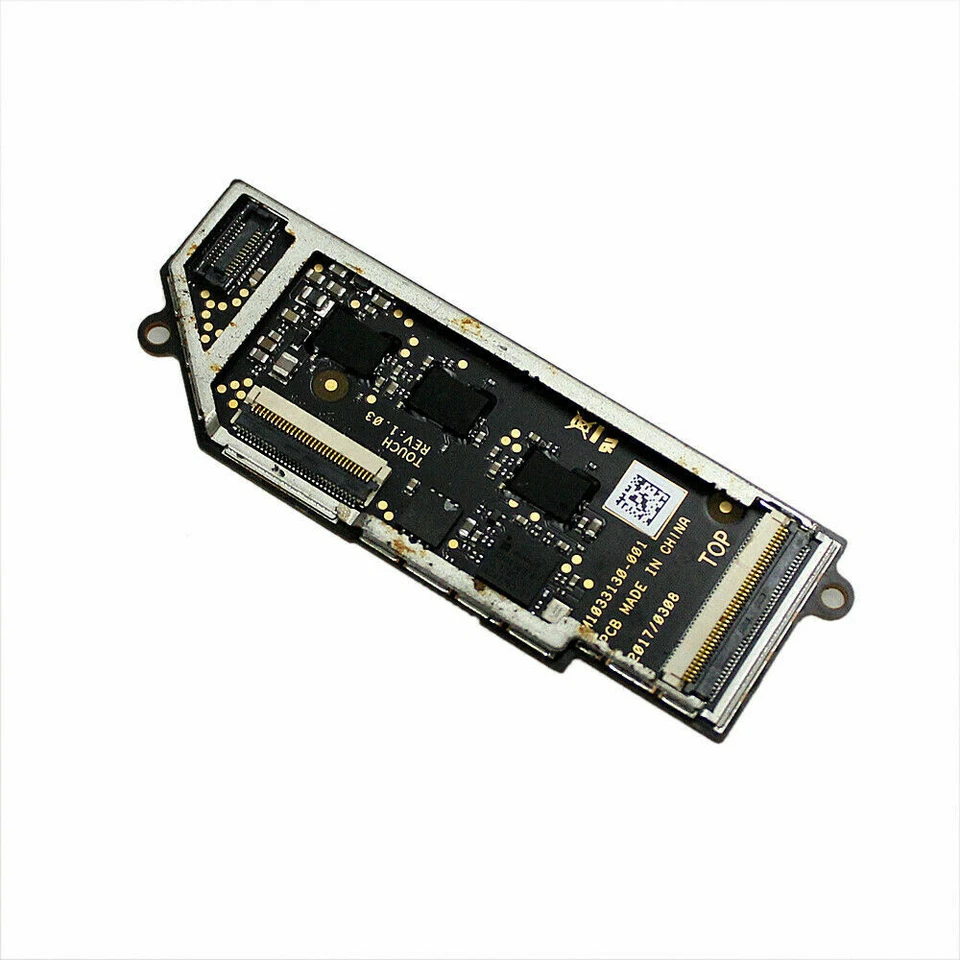 for Microsoft Surface Book 2 1793 Touch Screen Flex Cable Connector Board Sk01