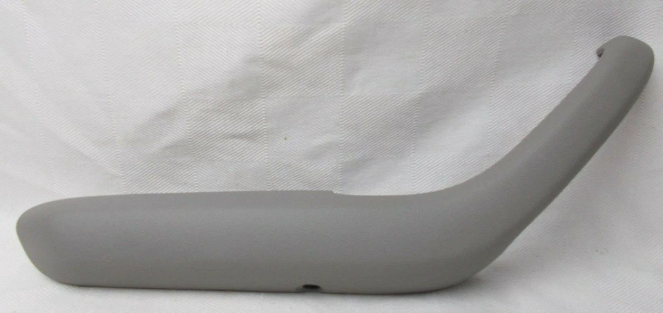 LH Rear Door Armrest NOS 8E0867373 W23 fits; Audi A4 2002-2008 - Image 1 of 4