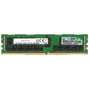 850881-001 HP 32GB (1 x 32GB) PC4-21300 DDR4-2666 Memory 815100-B21 - Picture 1 of 1