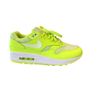 Zapatos Nike Air Max 1 Topography Volt/blancos para hombre talla 8 - Imagen 1 de 10