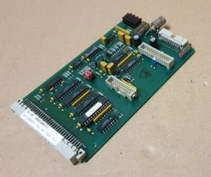 KRAUSS MAFFEI  VU 300  Snr: 5089070   - Picture 1 of 4