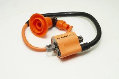 Bobina de rendimiento para minarelli 2T 50 - 90 ATV UTV refrigerado por agua, Apex, Yamaha EE. UU. Foto 1 de 3