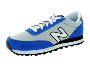 new balance 501 men deepblue