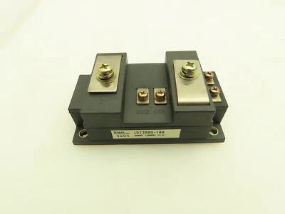 Fuji Electric 1DI300G-100 Power Transistor Module 300A 1000V - Image 1 of 4
