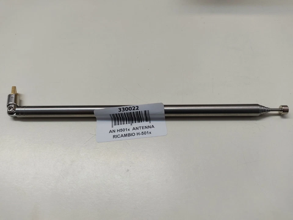 TECSUN Antenne Ersatzteile H-501X 330022 - Bild 1 von 1